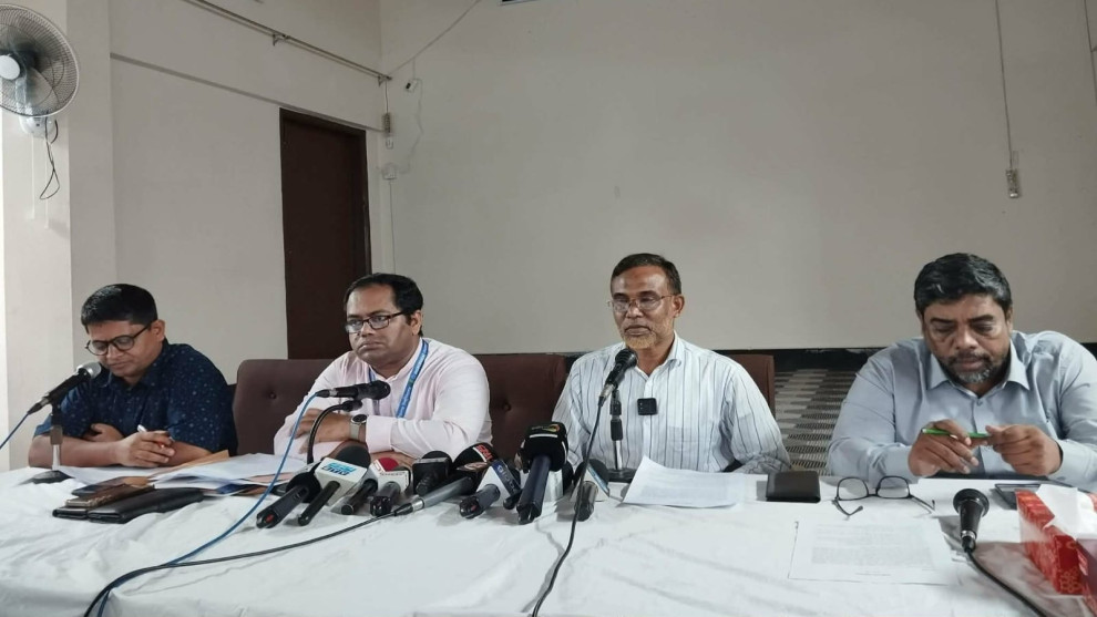 জাবিতে ধর্ষণচেষ্টা: নিরাপত্তা জোরদারে আরও ৫ সিদ্ধান্ত, আসামি ধরতে পুরস্কার ঘোষণা