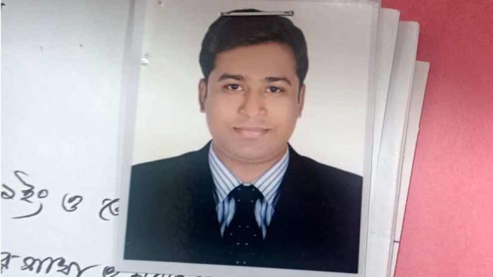 জীবন বীমার উন্নয়ন ম্যানেজারের বিরুদ্ধে ৩০ লাখ টাকা আত্মসাতের অভিযোগ
