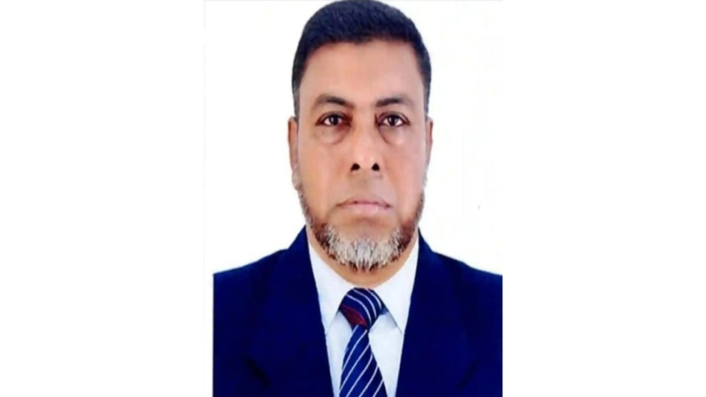ডমুরুয়া বিদ্যালয়ের সভাপতির দায়িত্বে জাহাঙ্গীর আলম ভূইয়া