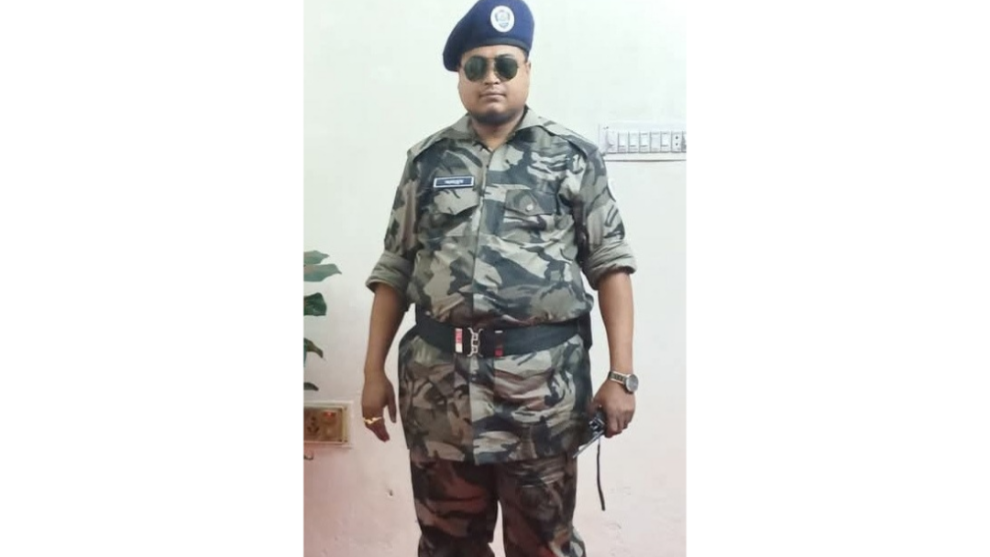 কথিত আন্তর্জাতিক মানবাধিকার সংস্থা'র চেয়ারম্যান মাহমুদুল হাসানের রিমান্ড মঞ্জুর
