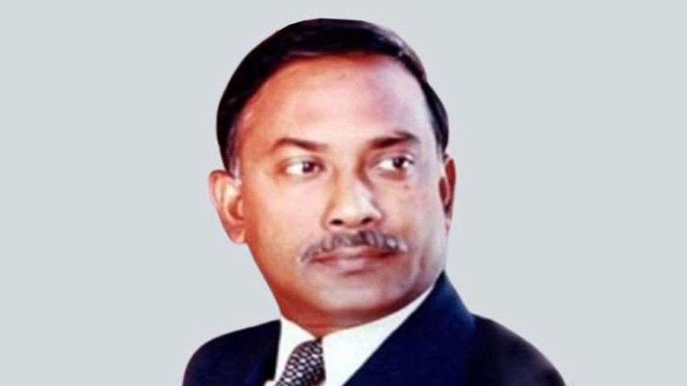 জিয়াউর রহমানের ৪৫তম শাহাদাতবার্ষিকী আজ