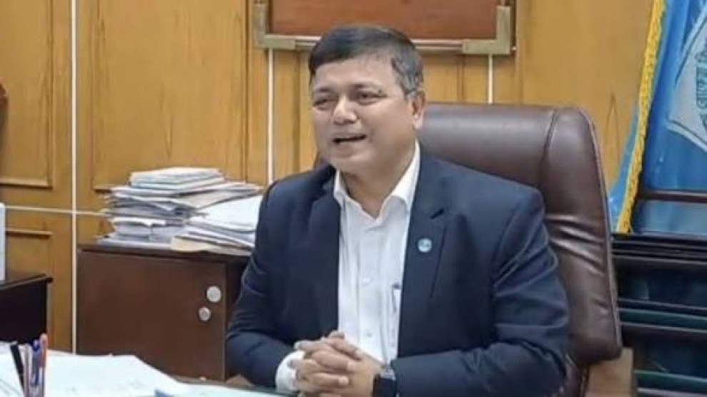 শহিদ প্রেসিডেন্ট জিয়াউর রহমানের ৪৫তম শাহাদাত বার্ষিকী উপলক্ষে উপাচার্যের বাণী