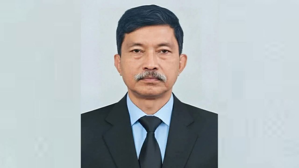 পদত্যাগ করলেন পার্বত্য চট্টগ্রামবিষয়ক মন্ত্রী দীপেন দেওয়ান