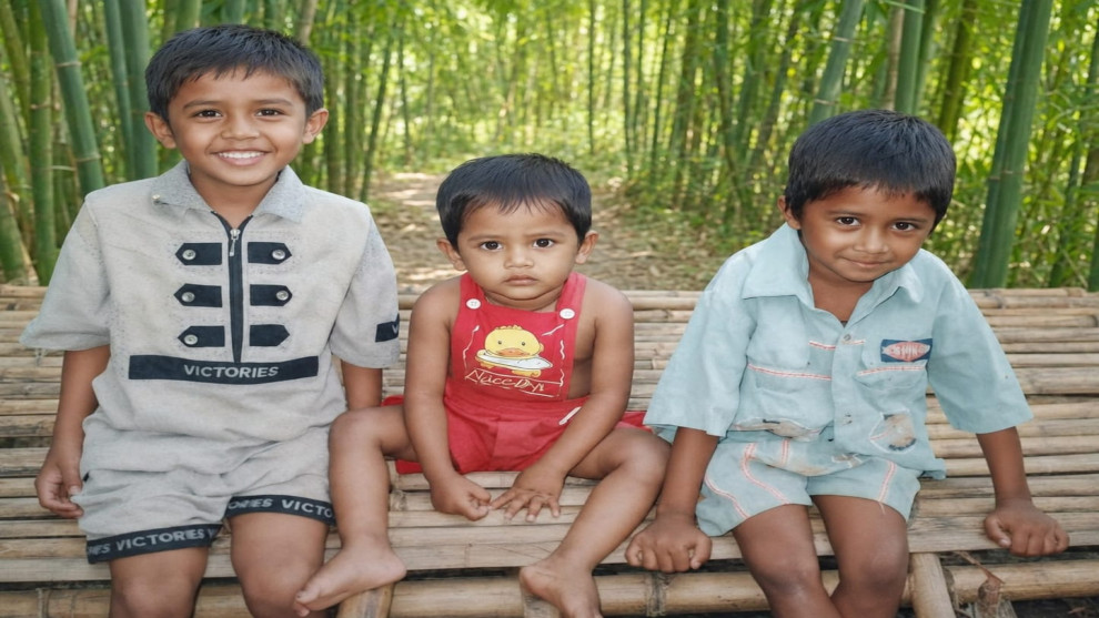 ফিরে পাওয়া যায় না
