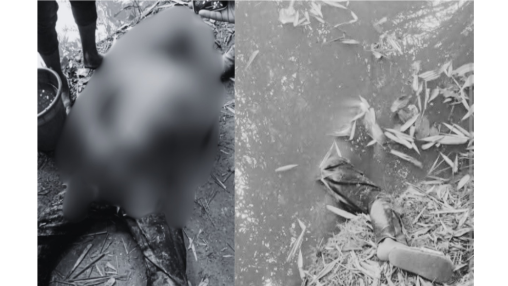 ‎নরসিংদীর শীলমান্দীতে অটোরিকশা চালকের মরদেহ উদ্ধার, এলাকাজুড়ে চাঞ্চল্য