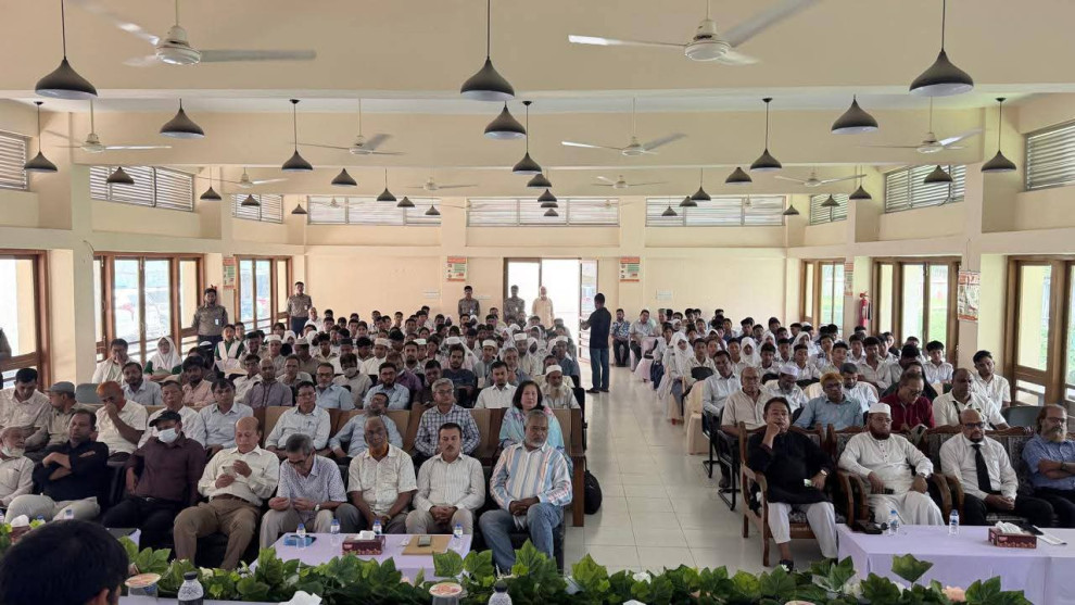 বান্দরবান পৌরসভার উদ্যোগে ধূমপান ও তামাকজাত দ্রব্য নিয়ন্ত্রণ বিষয়ক সেমিনার ও শিক্ষার্থী সমাবেশ অনুষ্ঠিত