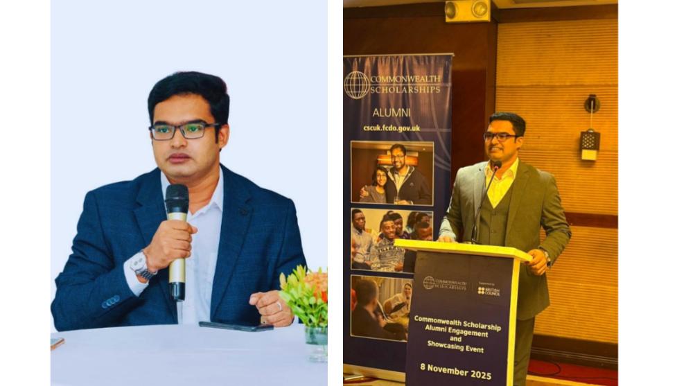 বরিশাল বিশ্ববিদ্যালয়ে শারীরিক শিক্ষা দপ্তরের নতুন ভারপ্রাপ্ত পরিচালক সিরাজিস সাদিক
