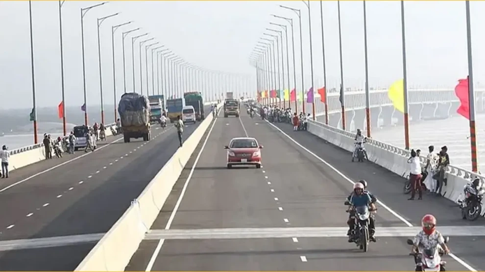 চীনের অর্থে আরেকটি পদ্মা ও যমুনা সেতুর পরিকল্পনা