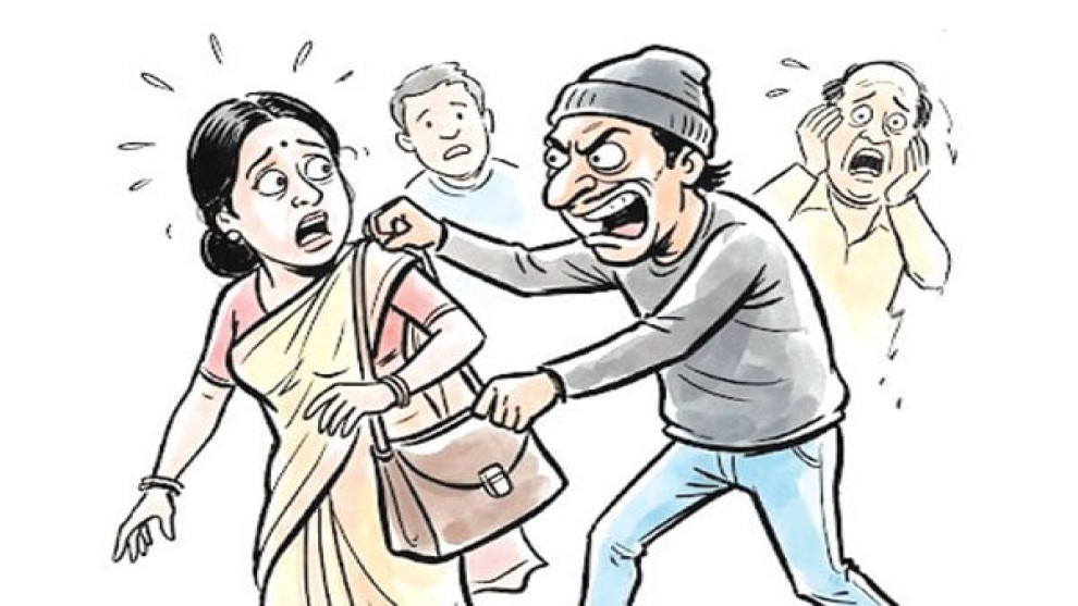 ‎চট্টগ্রামে ছিনতাইয়ের রাজত্ব: গ্রেপ্তারের পরও কেন থামছে না অপরাধ?