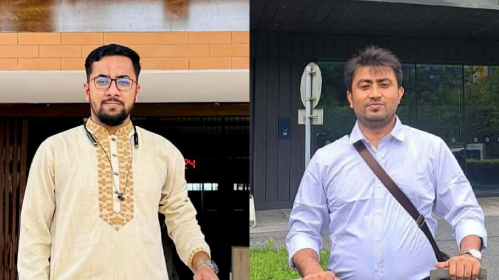 হল ছাড়লেন জাকসুর জিএস, সময় চাইলেন ভিপি