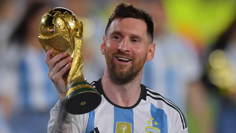 মেসির শেষ বিশ্বকাপে আবার রাত জাগবে বাংলাদেশ