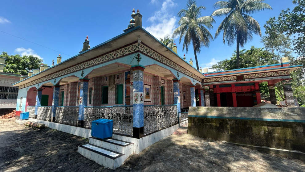 কুল কায়েনাতের মহাশোক দিবস