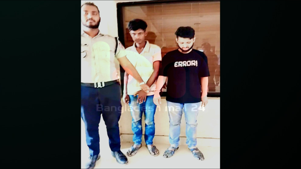ইয়াবা সেবনের দায়ে দুই মাদকসেবীকে কারাদণ্ড