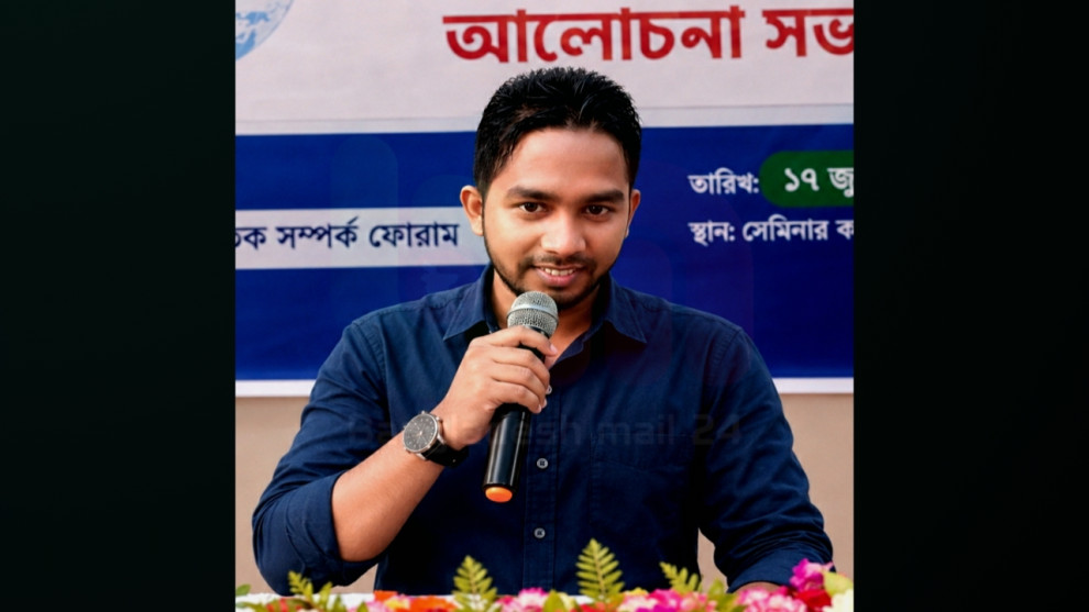 শরণার্থীদেরকেও মানব সম্পদে পরিণত করা যেতে পারে
