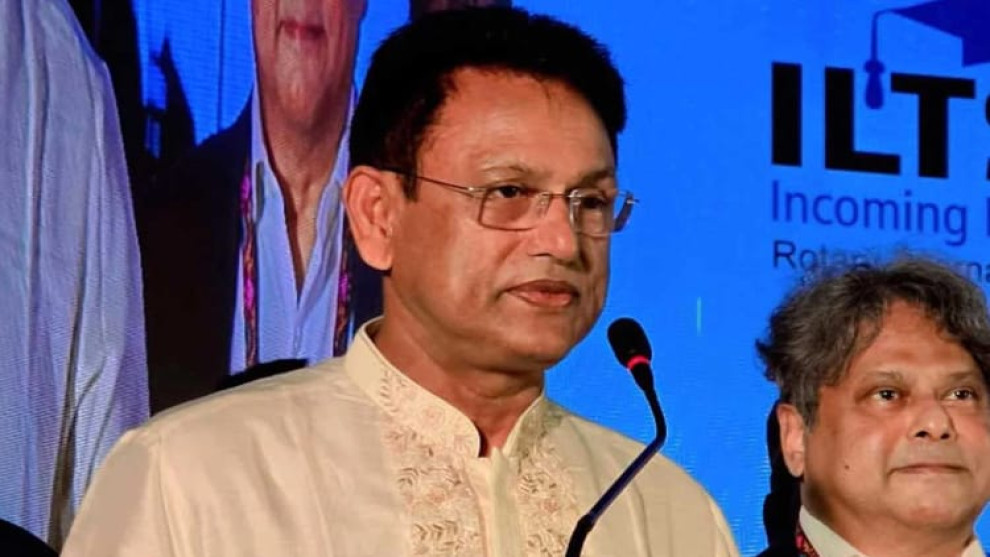 শুধু উচ্চ শিক্ষা দিয়ে ‘বেকারত্বের কারখানা’ তৈরি করা যাবে না: শিক্ষামন্ত্রী
