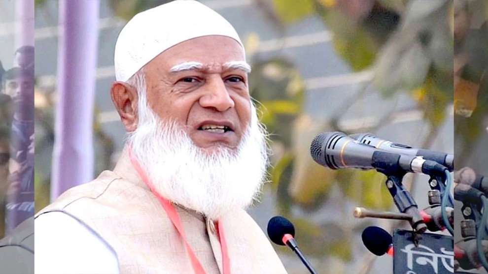 সংসদে বিরোধীদলকে তুচ্ছ-তাচ্ছিল্য করার সংস্কৃতি চালু করেছিল আওয়ামী লীগ
