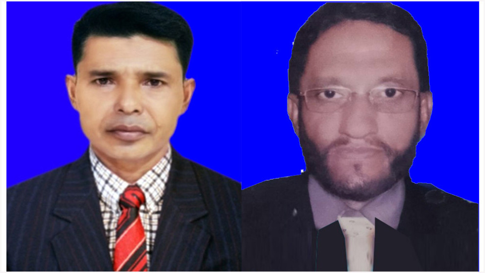 সাহিত্যের জয়গানে নতুন পথচলা: শার্শা সাহিত্য পরিষদের কার্যনির্বাহী কমিটি গঠন