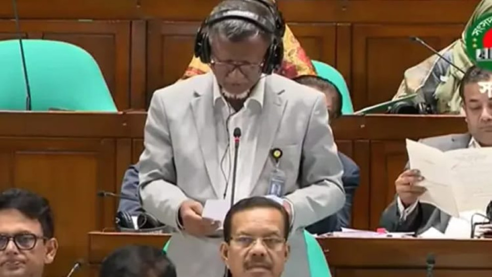 বিসিএসে মৌখিক পরীক্ষায় ১০০ নম্বর বহাল থাকবে: জনপ্রশাসন প্রতিমন্ত্রী