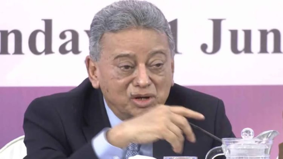 অর্থনৈতিক সংকট সমাধানের জন্য দুই বছর প্রয়োজন: অর্থমন্ত্রী