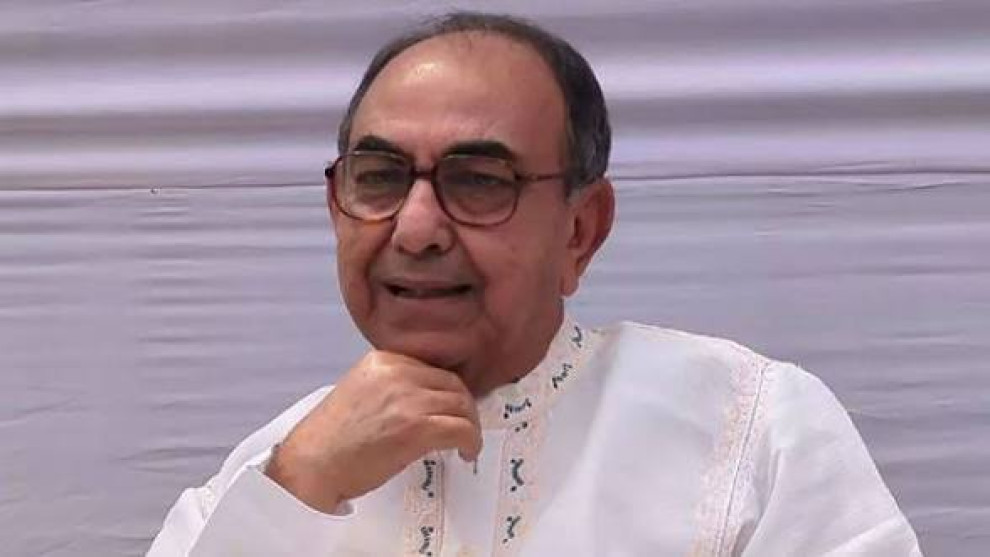 মির্জা আব্বাস আগের তুলনায় অনেকটা সুস্থ: রেল প্রতিমন্ত্রী