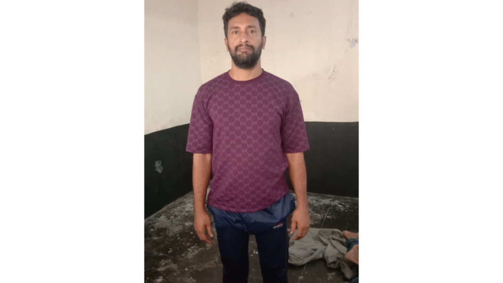 তিন মাস পর পুলিশের জালে ‘বডি সোহেল’ — আমির হামজা হত্যা মামলার তদন্তে নতুন অগ্রগতি