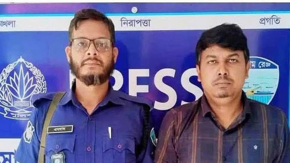 চট্টগ্রাম কারাগারে যুবলীগ নেতার মৃত্যু, গ্রেপ্তার হন এক দিন আগে