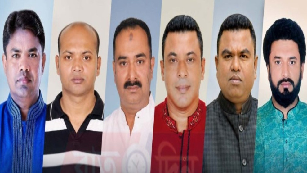 যশোরে বিএনপি অফিস ভাঙচুর মামলা বিপুল-হাজী সুমনসহ আসামি ৩৯ আলীগ নেতা কর্মী