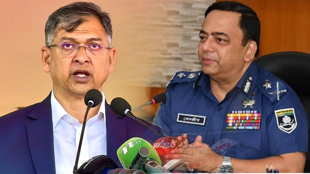 বেনজীরকে ফেরত চেয়ে নথি দিলেও, দুবাই পুলিশ এখনও কিছু জানায়নি