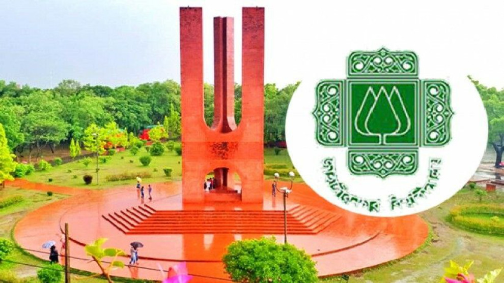 জাবির সিনেট অধিবেশনে যোগ দিলেন জাকসু মনোনীত পাঁচ শিক্ষার্থী প্রতিনিধি