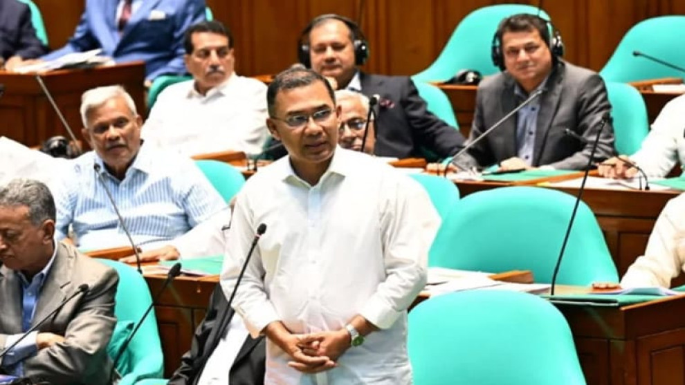 দেশের মানুষের স্বার্থ রক্ষার চেষ্টা করেছি: মালয়েশিয়া ও চীন সফর নিয়ে সংসদে প্রধানমন্ত্রী
