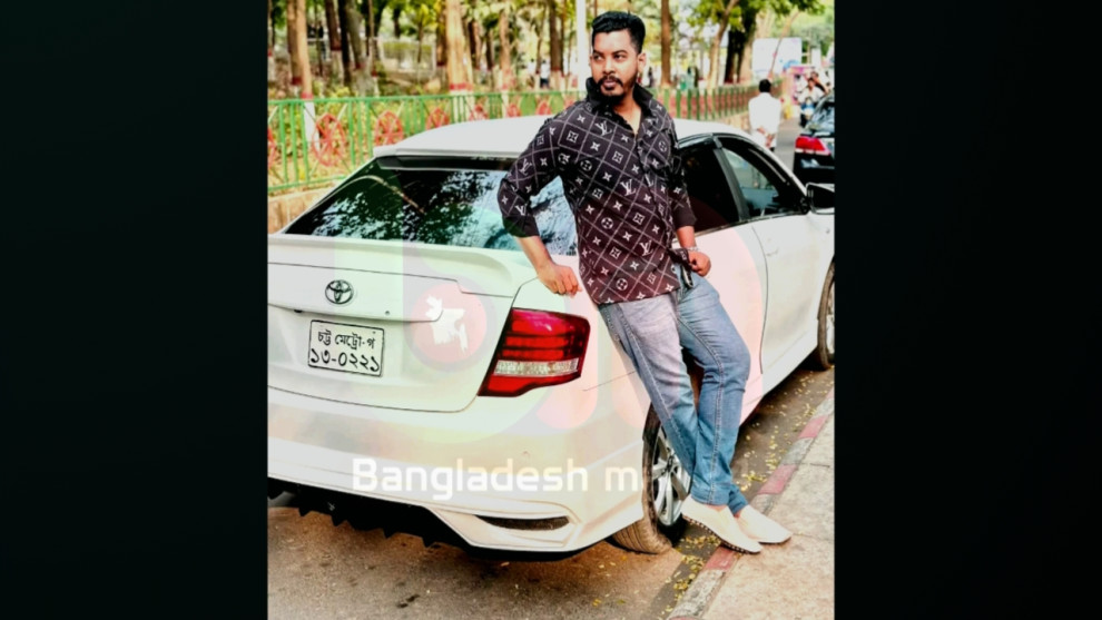 চসিকের ময়লার গাড়ির স্টিয়ারিং থেকে প্রাইভেট কারের মালিক—প্রশ্নের মুখে চসিক কর্মচারীর সম্পদের হিসাব