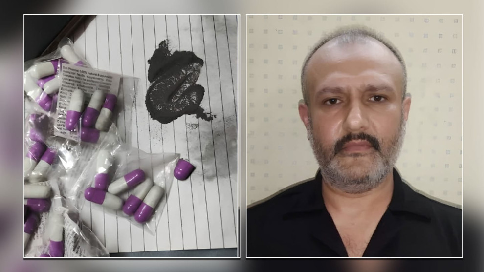 আমি ১৫ হাজার মানুষকে হ’ত্যা করতে চেয়েছিলাম