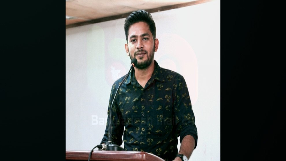 সরকারের যা করা উচিত