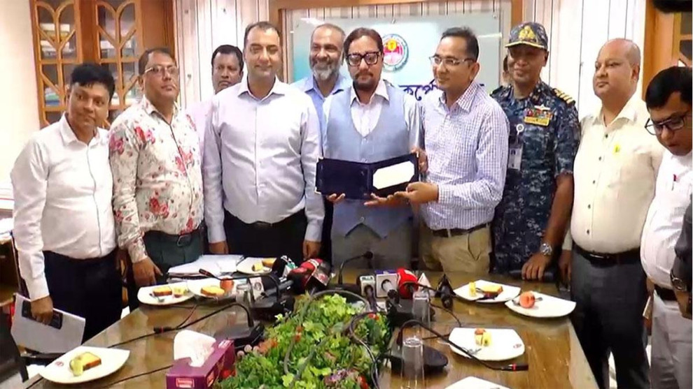 চসিকের ১৯৮ কোটি টাকা কর আদায়
