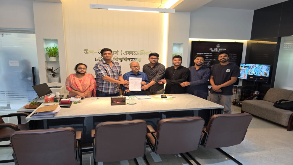 চবিতে দীর্ঘ প্রতীক্ষার অবসান, গঠিত হলো কুমিল্লা জেলা স্টুডেন্ট অ্যাসোসিয়েশন