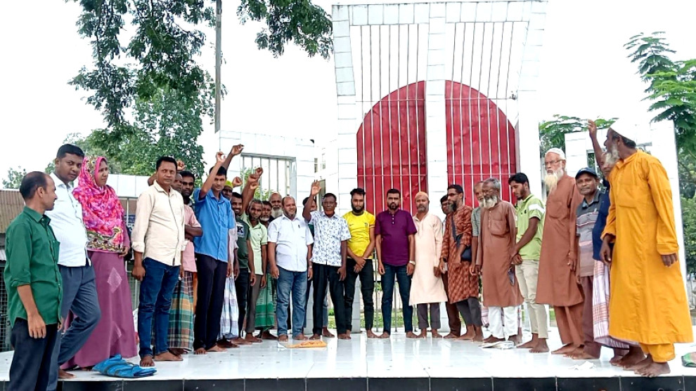 ২ দফা দাবিতে ডাক কর্মচারীদের আন্দোলন: ৬ জুলাই থেকে পূর্ণ কর্মবিরতির হুঁশিয়ারি
