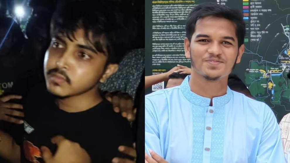 সংবাদ সংগ্রহে বাধা, সাংবাদিককে হুমকির অভিযোগ চবি ছাত্রদল নেতাদের বিরুদ্ধে
