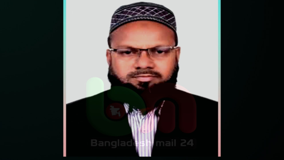 কক্সবাজার মেডিকেল কলেজের অধ্যক্ষ (ভারপ্রাপ্ত) হিসেবে নিয়োগ পেলেন শিশু বিশেষজ্ঞ ডাঃ মো: মুজিবুল হক