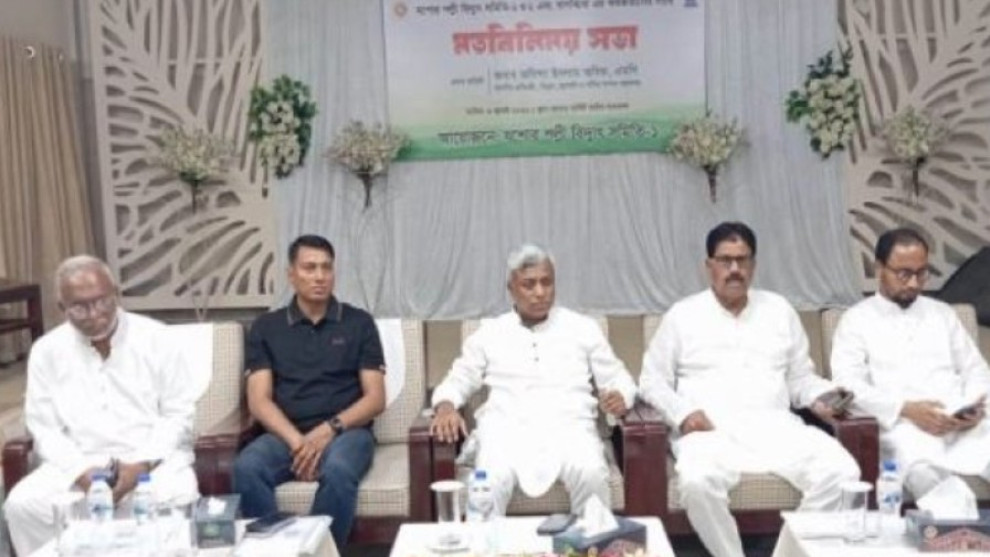 সুযোগে ধাপে ধাপে জ্বালানির দাম কমানো হবে: প্রতিমন্ত্রী অনিন্দ্য ইসলাম অমিত