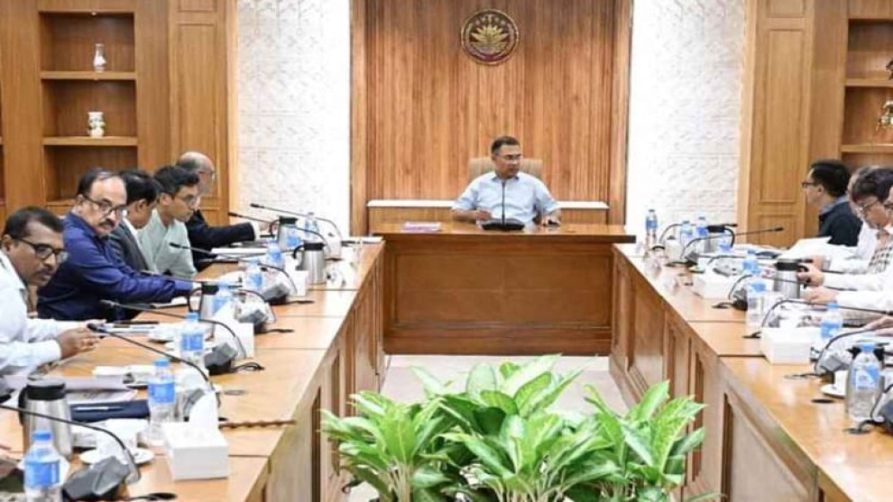অলাভজনক রাষ্ট্রায়ত্ত কারখানা দ্রুত চালুর নির্দেশ প্রধানমন্ত্রীর