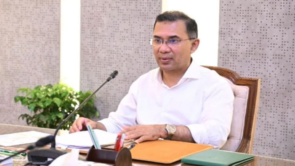 প্রধানমন্ত্রীকে ইইউ’র গ্লোবাল গেটওয়ে ফোরামে মূল বক্তব্য দেওয়ার আমন্ত্রণ
