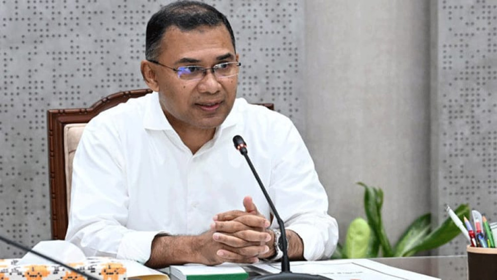 বেতনের ১০ শতাংশ সরকারি কোষাগারে ফিরিয়ে দেন প্রধানমন্ত্রী