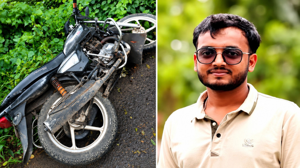 ৪৮ ঘণ্টার জীবনযুদ্ধের অবসান, ফকিরহাটে সড়ক দুর্ঘটনায় আহত যুবকের মৃত্যু