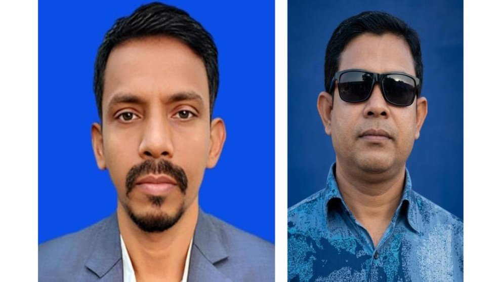 খাগড়াছড়ি জন্মাষ্টমী পরিষদের সভাপতি ধনা চন্দ্র সেন সাধারণ সম্পাদক প্রভাত তালুকদার