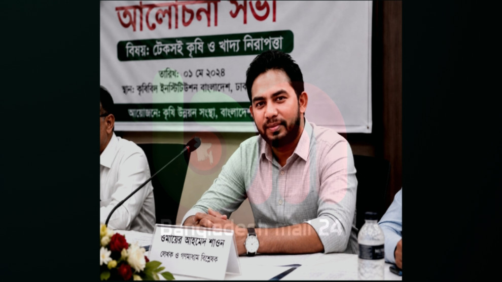 দূর্বলরা ভাগ্যে বিশ্বাস করে, সবলরাও তো থেমে যায়