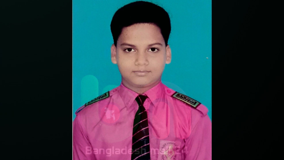 সিংগাইরে ট্যালেন্টপুলে বৃত্তি পেল নিমির