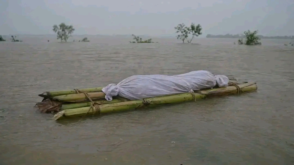 ​লাশের মিছিলে তরুণের উল্লাস: ঔপনিবেশিক শিক্ষার বিষবৃক্ষ ও আমাদের চেতনা বিকৃতি ​
