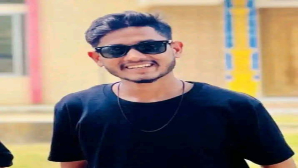 যুবকের ঝুলন্ত মরদেহ উদ্ধার