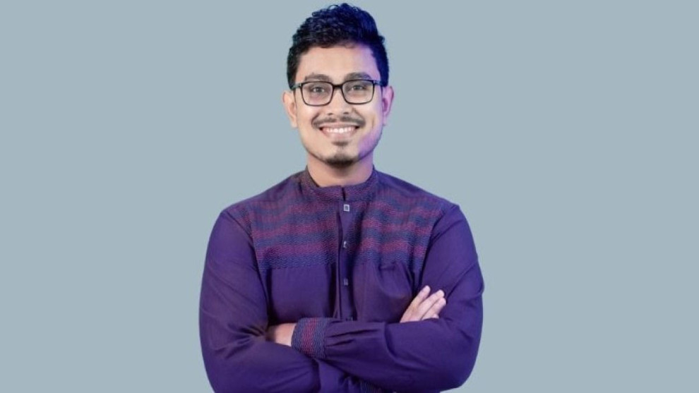 ছাত্রশিবির থেকে বিদায় নিয়ে সাদিক কায়েমের আবেগঘন স্ট্যাটাস
