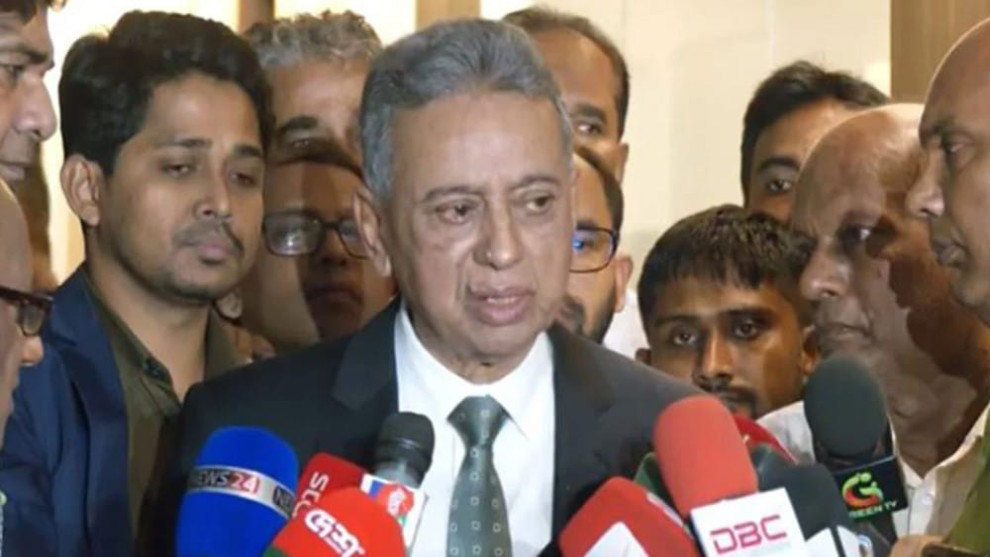 আইএমএফ প্রতিনিধিদের সঙ্গে পে স্কেলের বিষয়ে আলোচনা হয়নি: অর্থমন্ত্রী